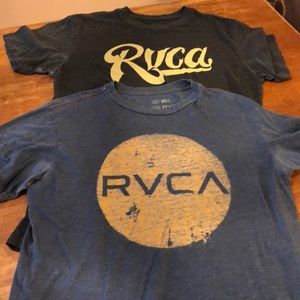 RVCA Bundle